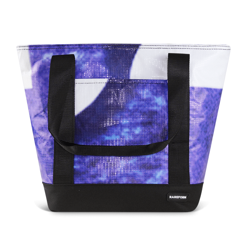 Beck Cooler Tote
