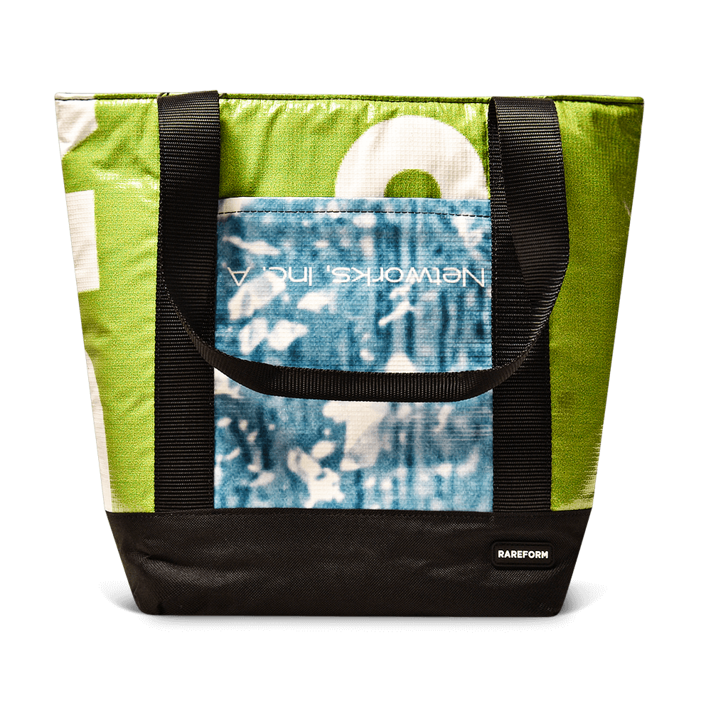 Beck Cooler Tote