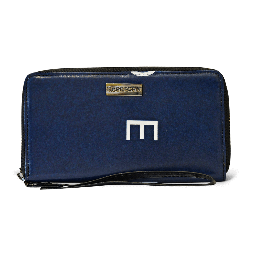 Madison Wristlet