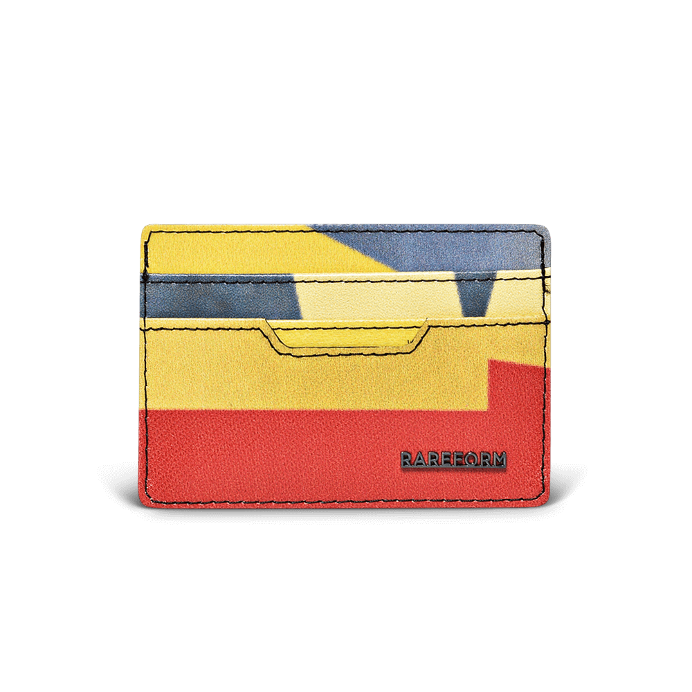 Veer Card Holder
