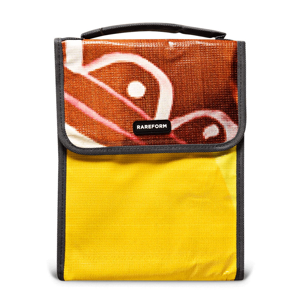 Merrick Lunch Tote