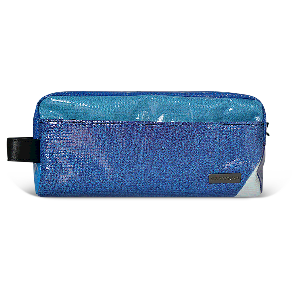 Munich Toiletry Bag