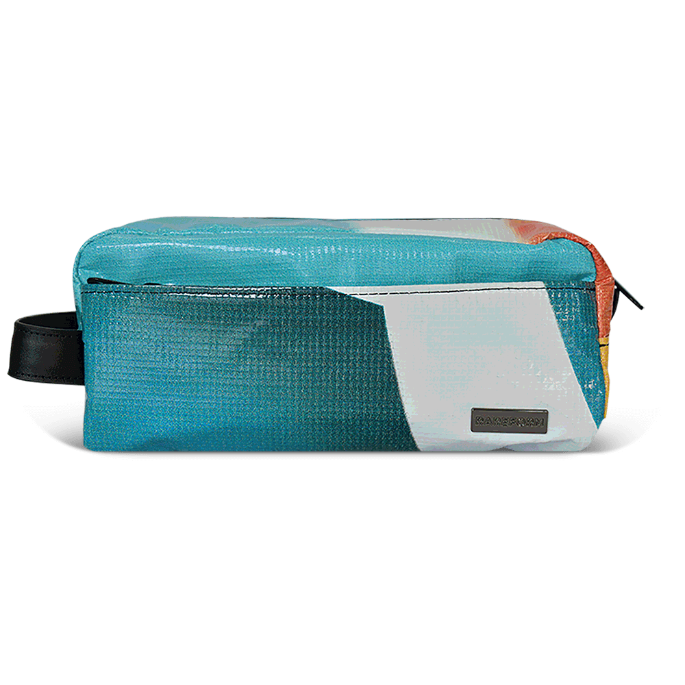 Munich Toiletry Bag