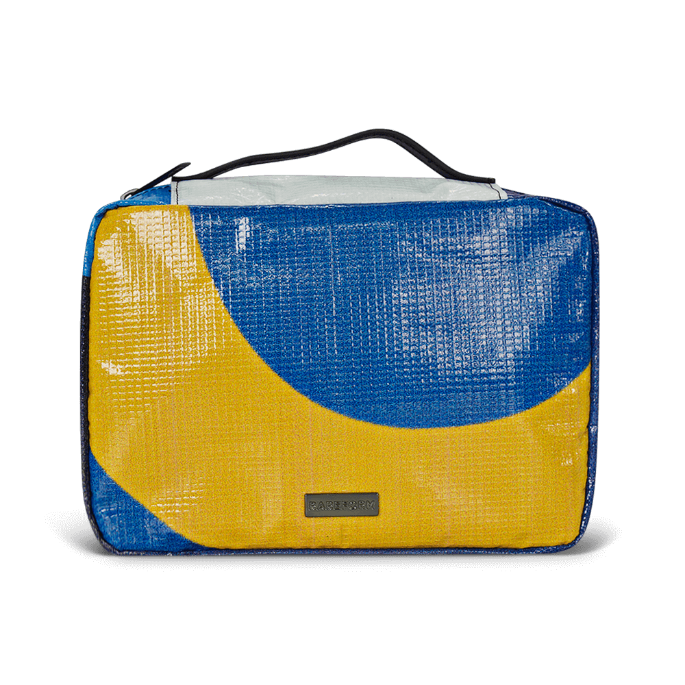 Vienna Toiletry Bag