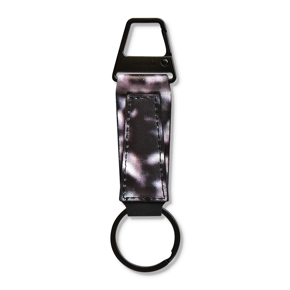 Roam Keychain