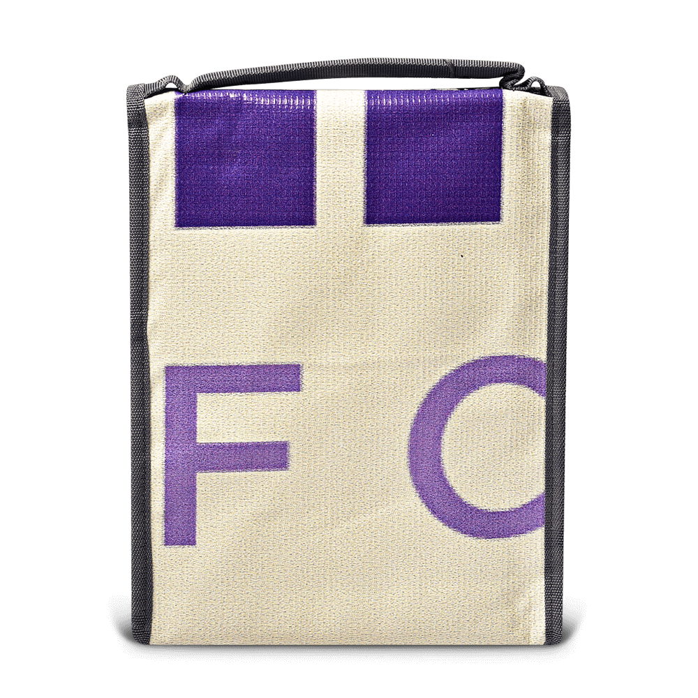 Merrick Lunch Tote