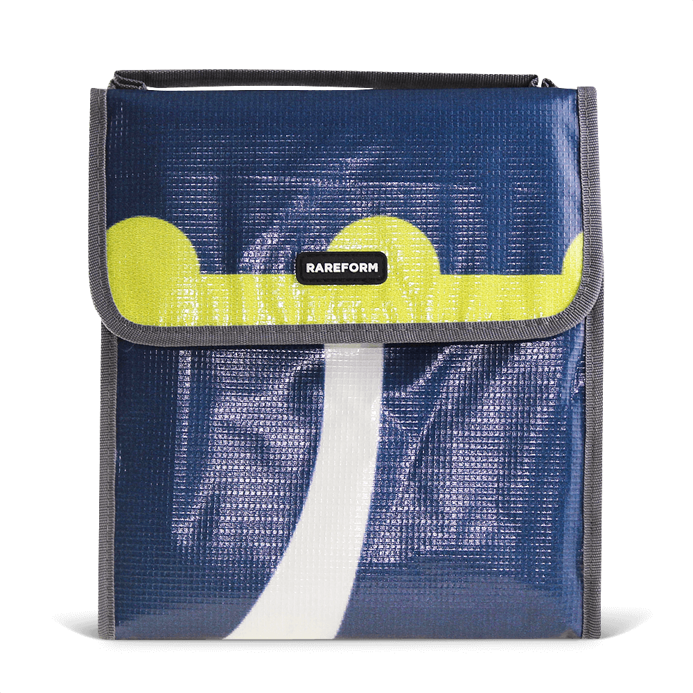 Merrick Lunch Tote