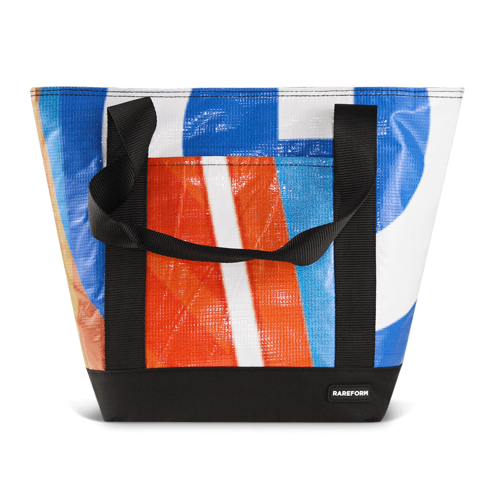Beck Cooler Tote