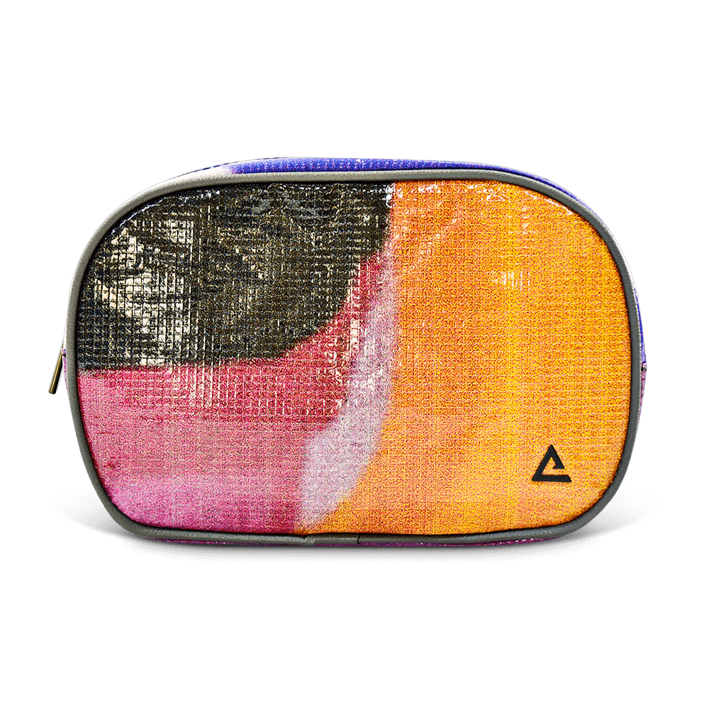 Riley Cosmetic Bag