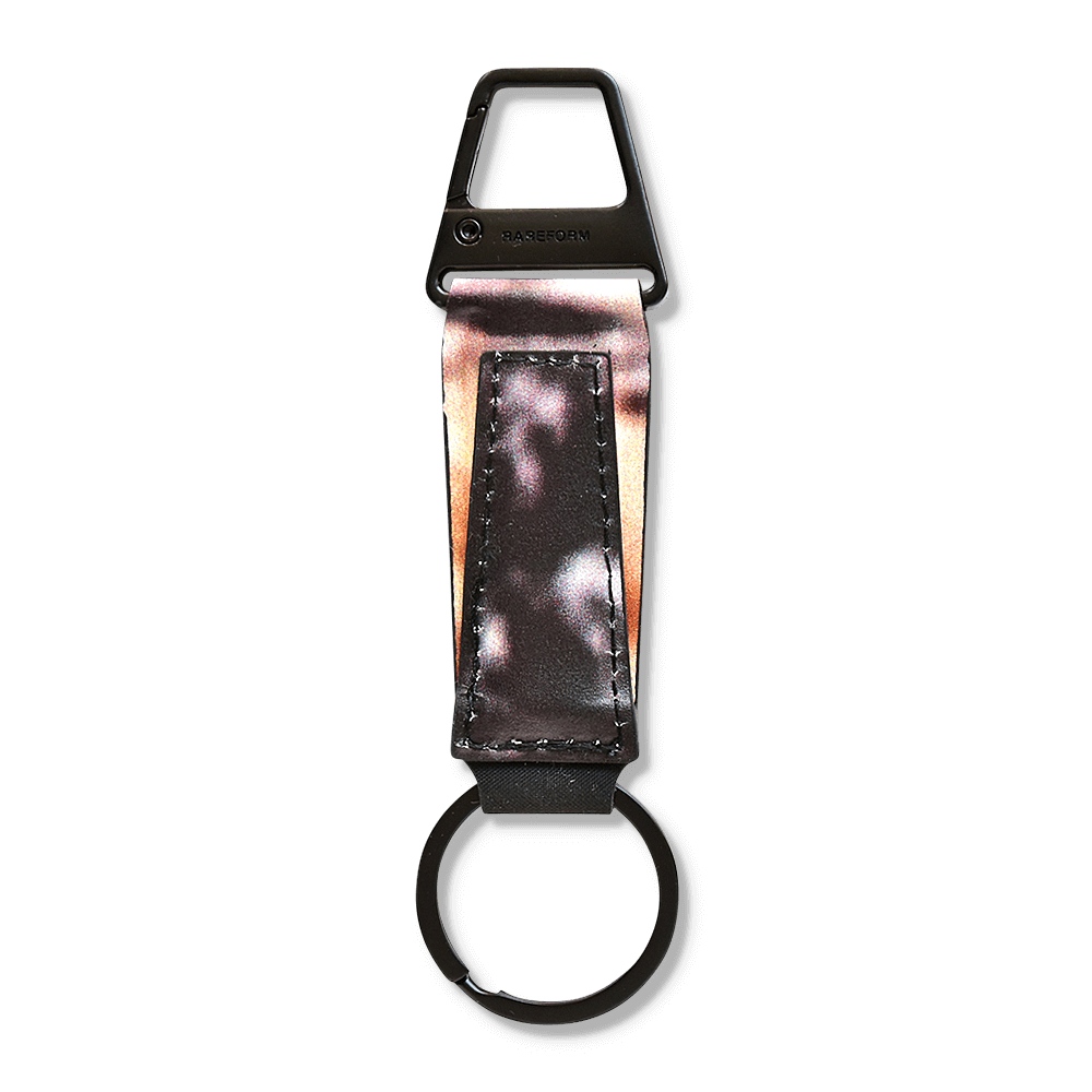 Roam Keychain