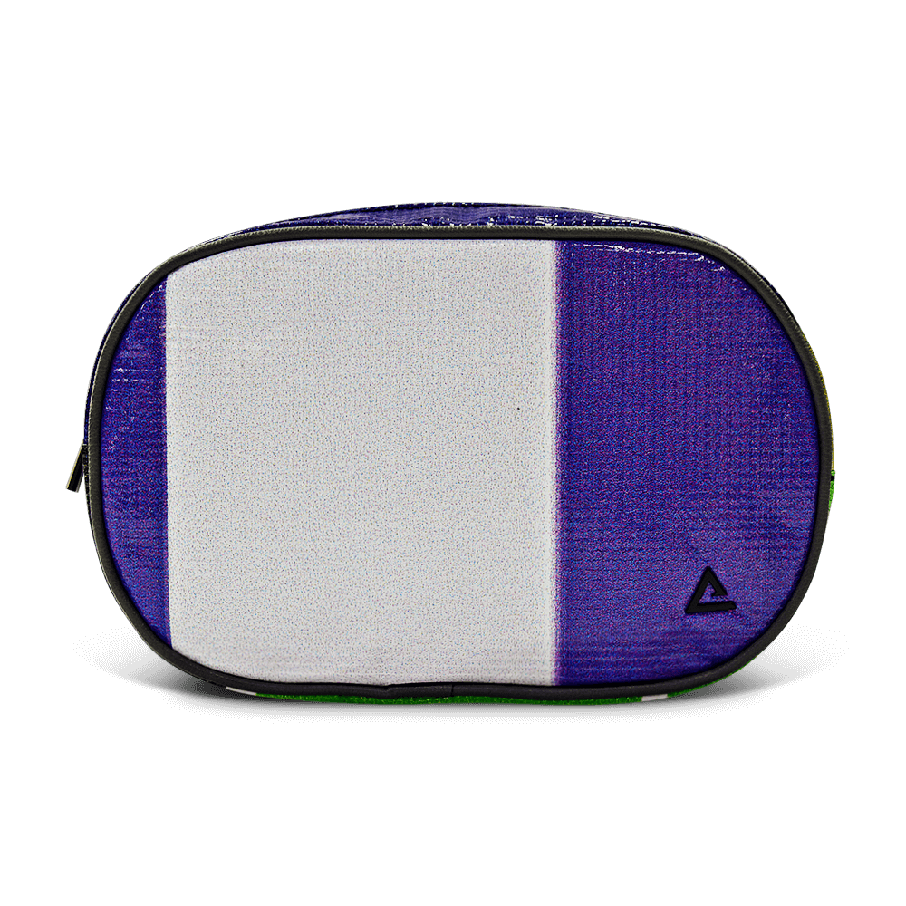 Riley Cosmetic Bag