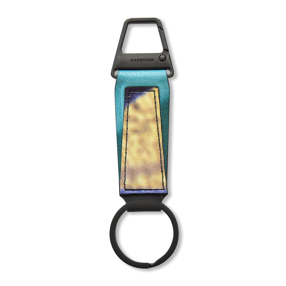 Roam Keychain