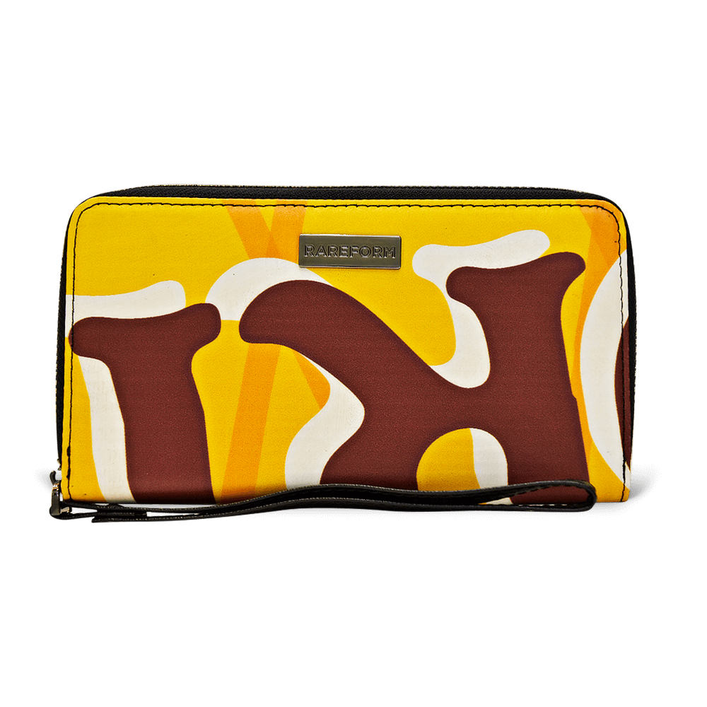 Madison Wristlet
