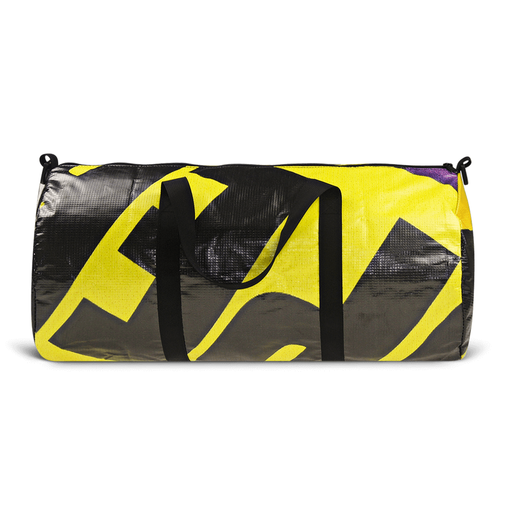 Light Duffle