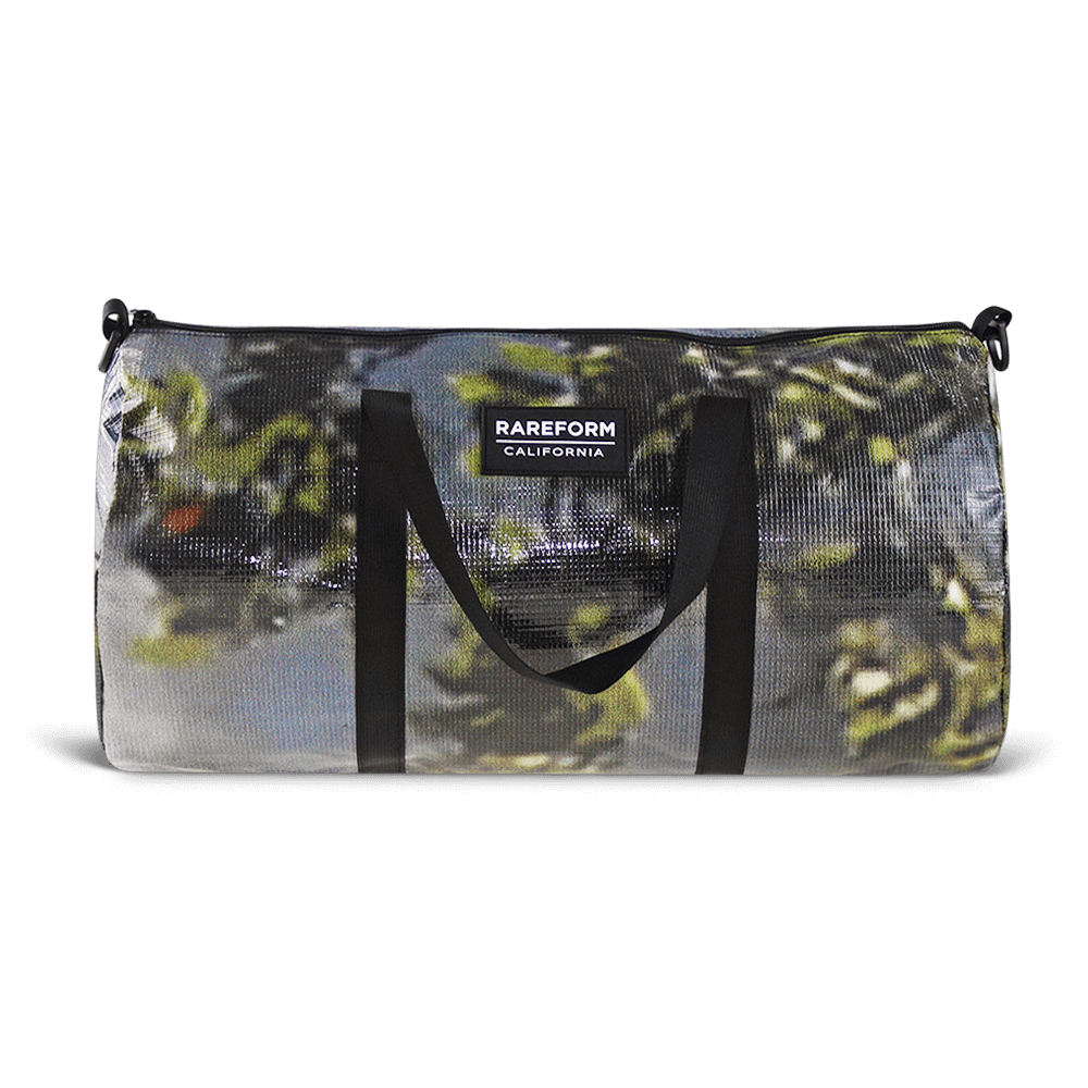 Light Duffle