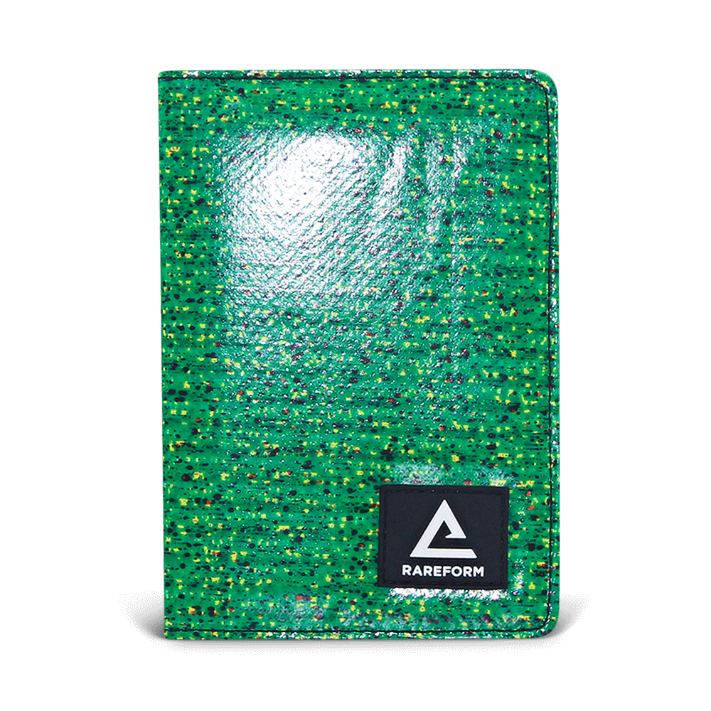 Huxley Passport Holder