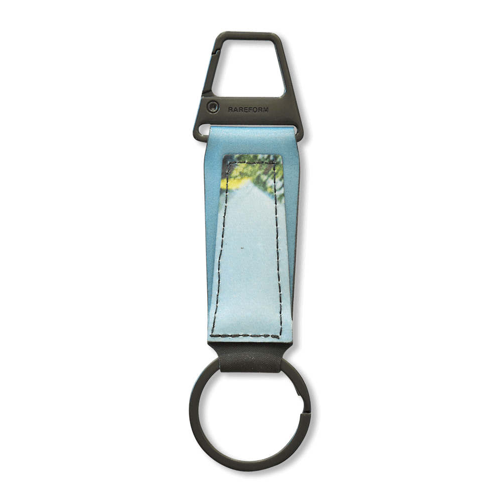 Roam Keychain