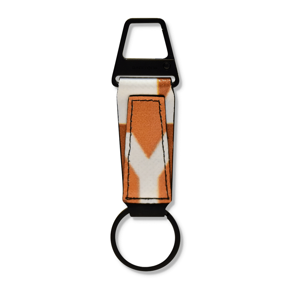 Roam Keychain