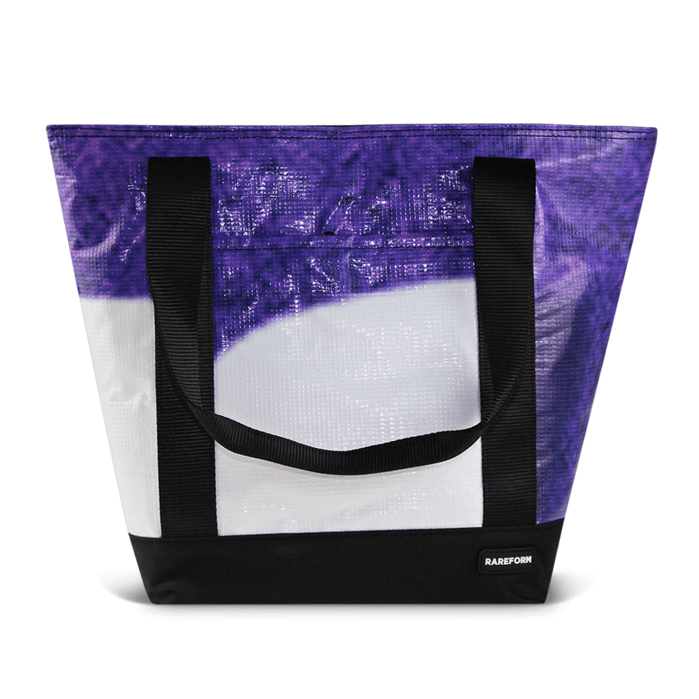 Beck Cooler Tote