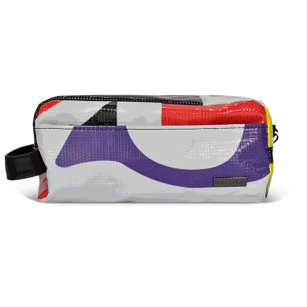 Munich Toiletry Bag