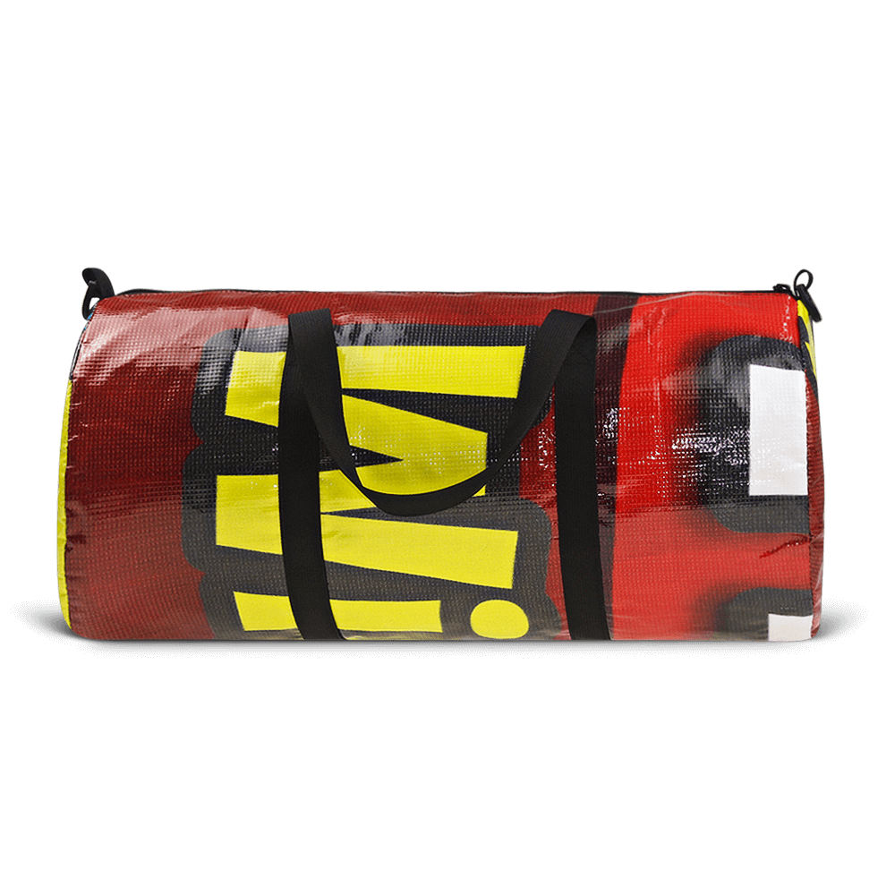 Light Duffle