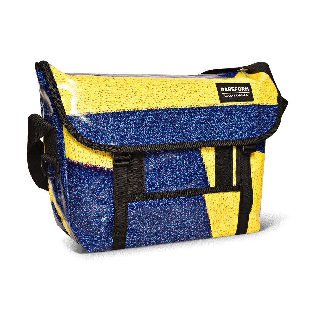 Manhattan Messenger Bag