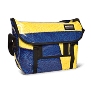 Manhattan Messenger Bag