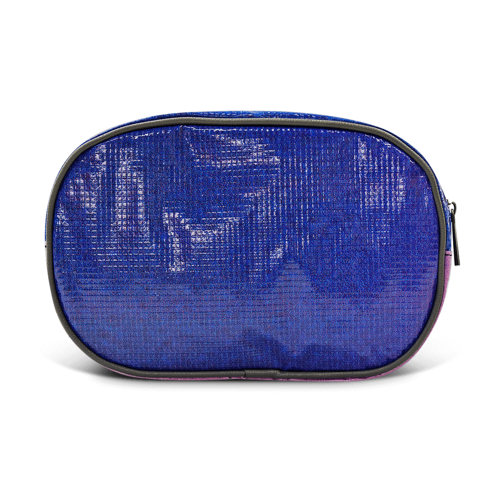 Riley Cosmetic Bag