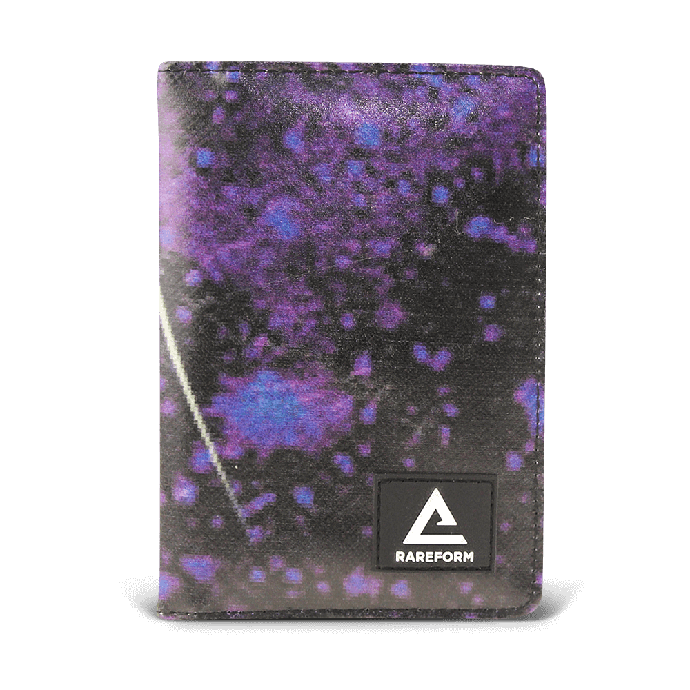 Huxley Passport Holder