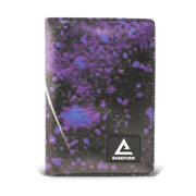 Huxley Passport Holder