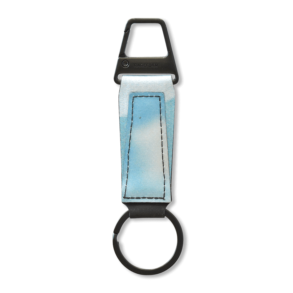 Roam Keychain
