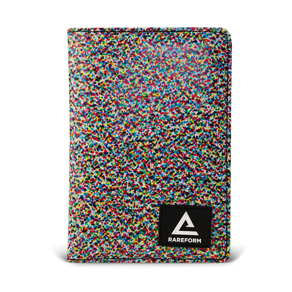 Huxley Passport Holder