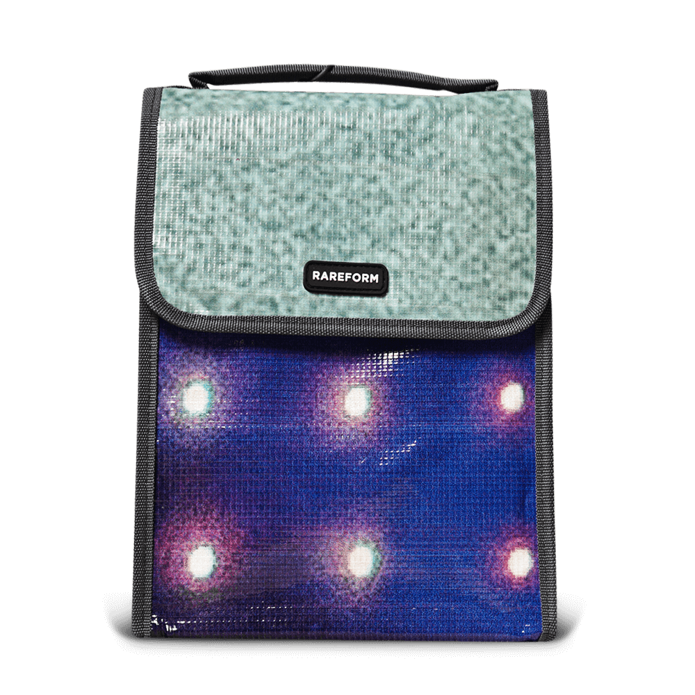 Merrick Lunch Tote