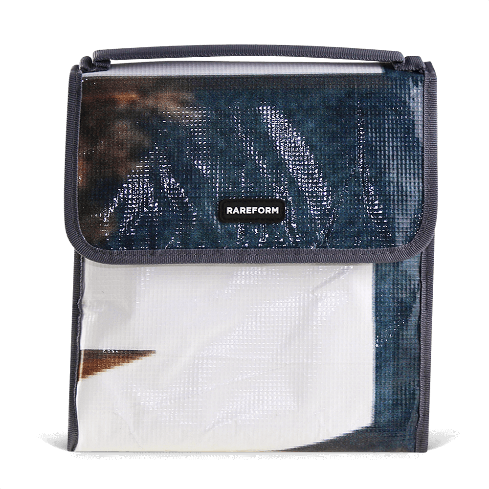 Merrick Lunch Tote 2.0