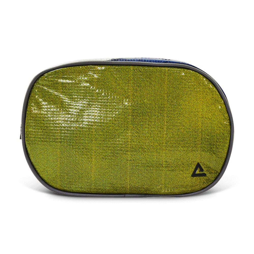 Riley Cosmetic Bag