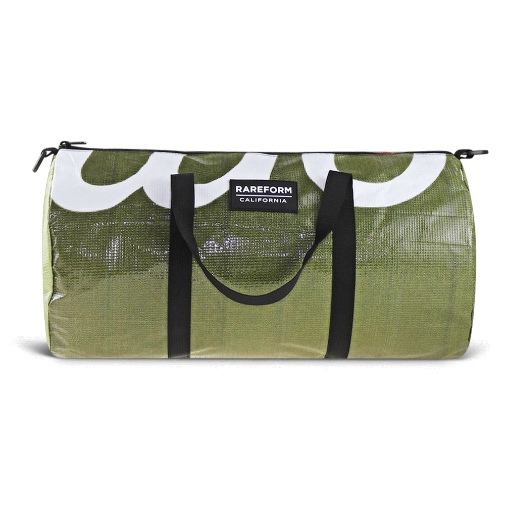 Light Duffle