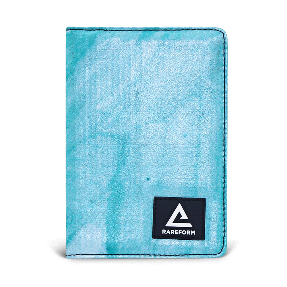 Huxley Passport Holder