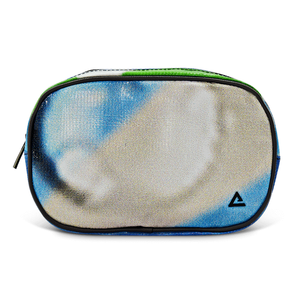 Riley Cosmetic Bag