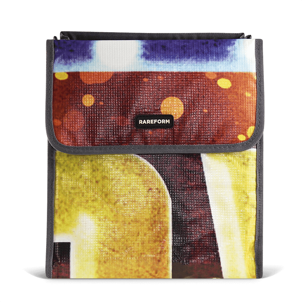 Merrick Lunch Tote