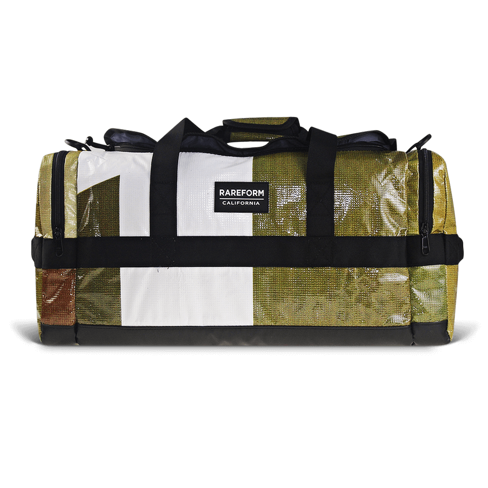 Union Duffle