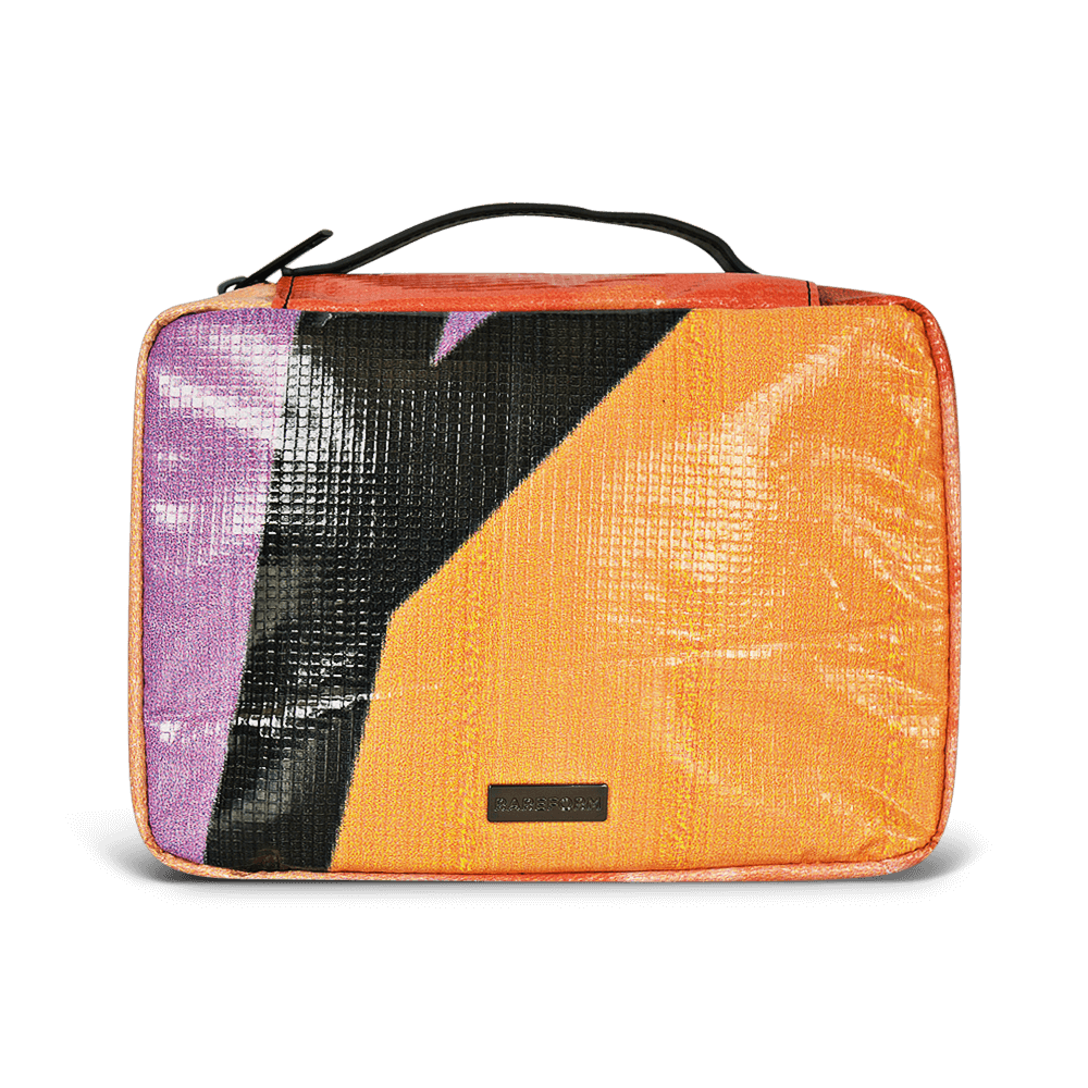 Vienna Toiletry Bag