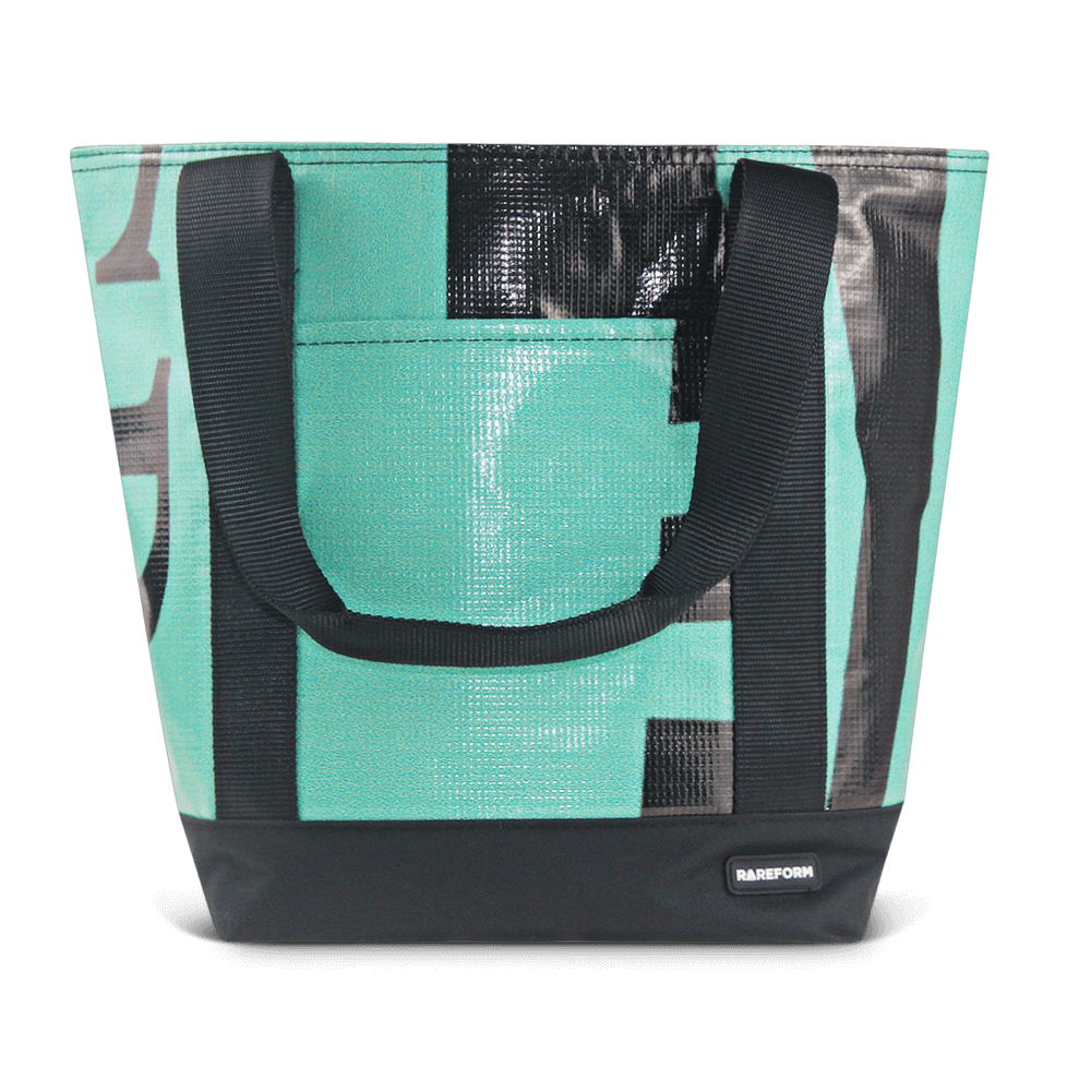 Beck Cooler Tote