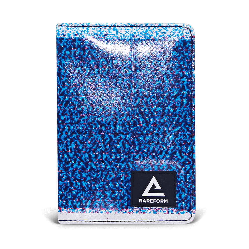 Huxley Passport Holder