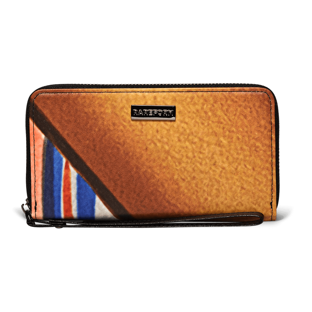Madison Wristlet