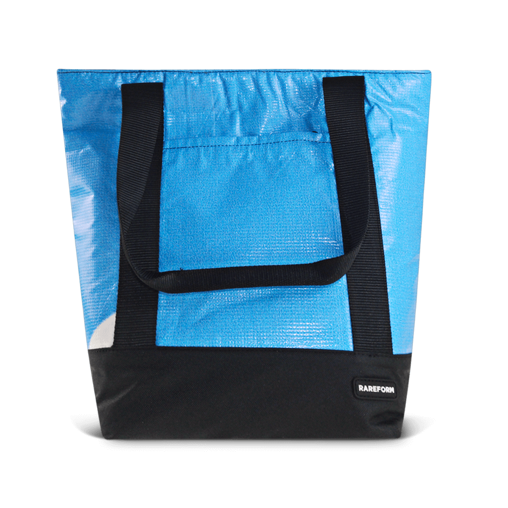 Beck Cooler Tote