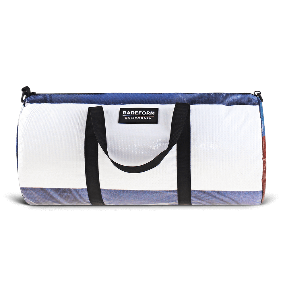 Light Duffle