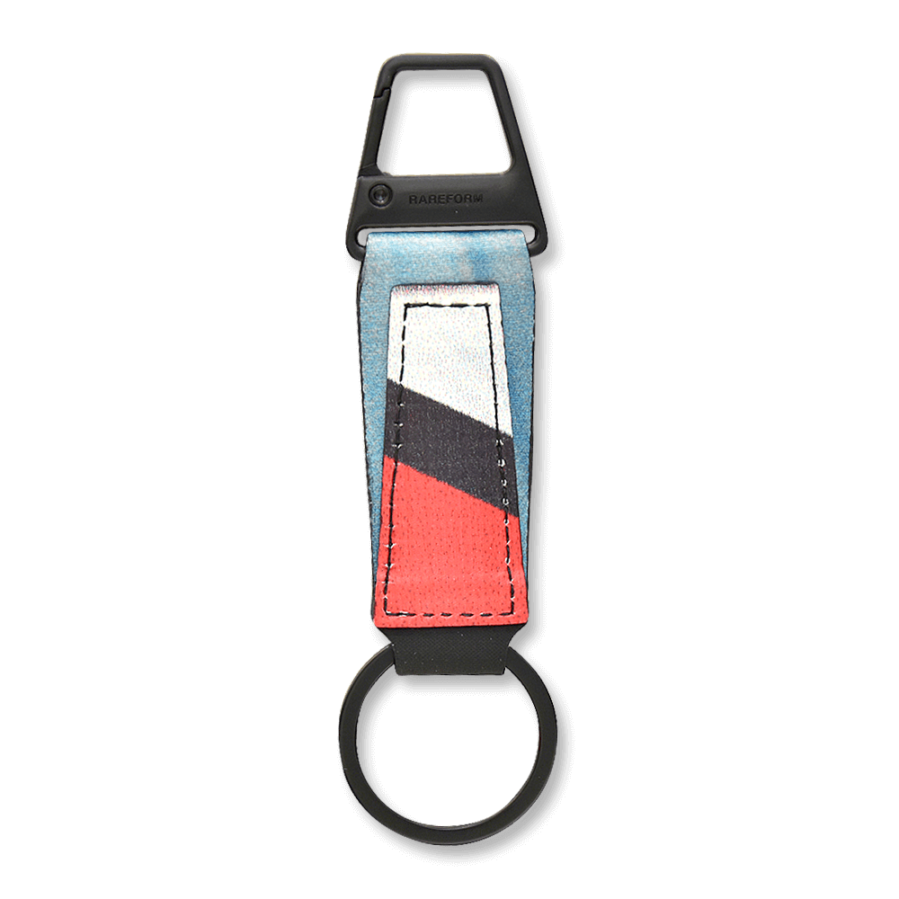 Roam Keychain