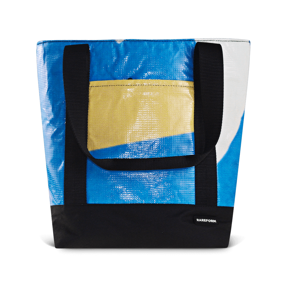 Beck Cooler Tote