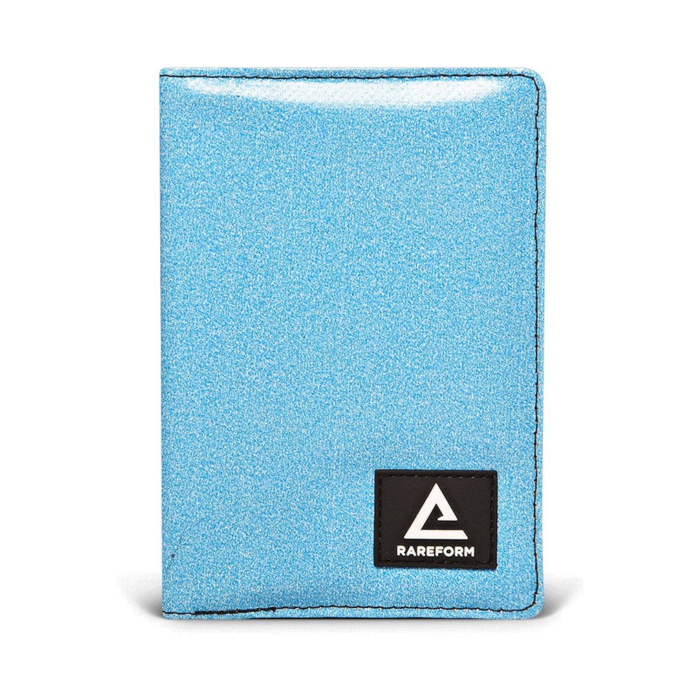 Huxley Passport Holder