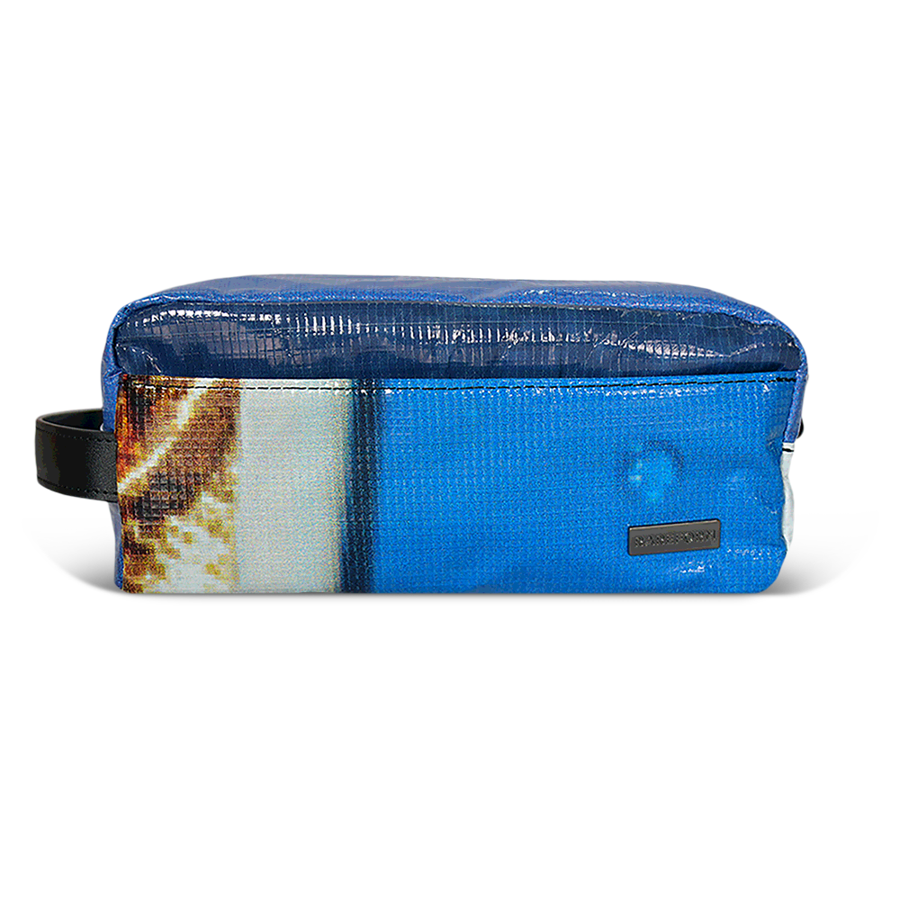 Munich Toiletry Bag